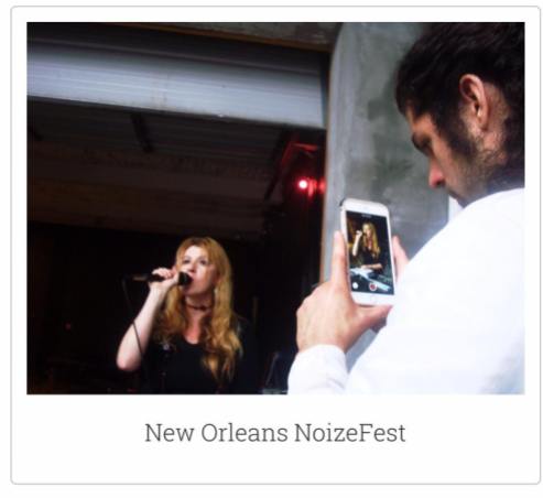 New Orleans NoizeFest